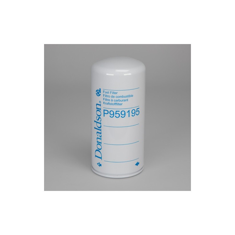 Donaldson® P959195 Üzemanyagszűrő Donaldson® P959195 Üzemanyagszűrő
