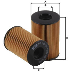 Donaldson® P959574 Üzemanyagszűrő