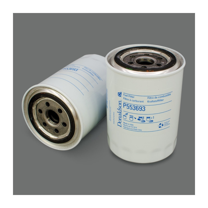 Donaldson® P553693 Üzemanyagszűrő Donaldson® P553693 Üzemanyagszűrő