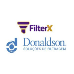 Donaldson® X009691 Levegő és folyadékszűrő készlet