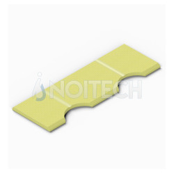 Noitech NV 005671 vákuumszivattyú szénlapát