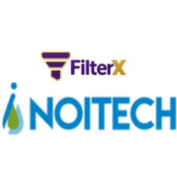 Noitech NV 005643 vákuumszivattyú szénlapát