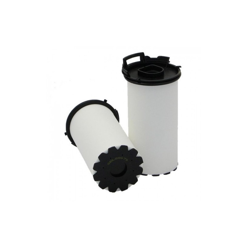 Donaldson® P613273 Forgattyúház
