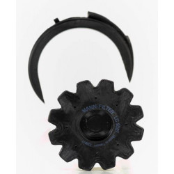 Donaldson® P613273 Forgattyúház