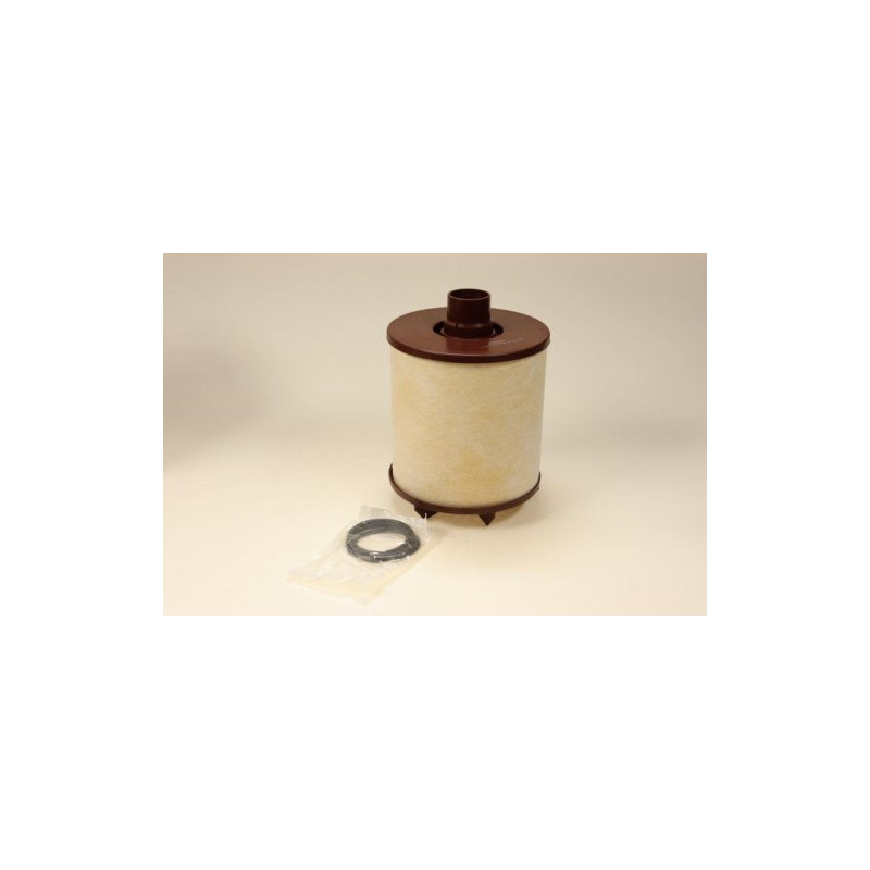 Donaldson® P636072 Forgattyúház