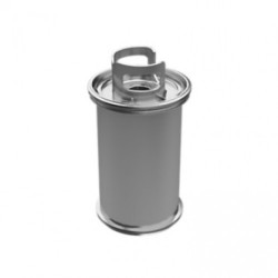 Donaldson® P646646 Forgattyúház
