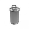 Donaldson® P646646 Forgattyúház