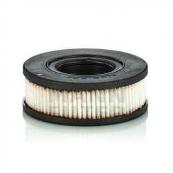 Donaldson® P959122 Forgattyúház