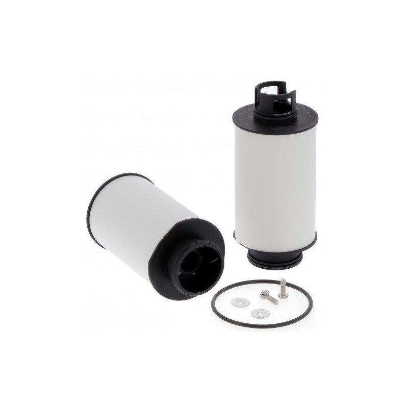 Donaldson® X773027 Forgattyúház
