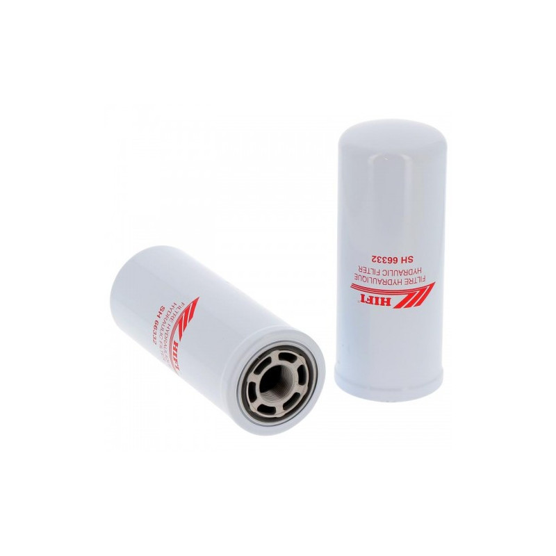Donaldson® P165332 Hidraulika szűrő Donaldson® P165332 Hidraulika szűrő