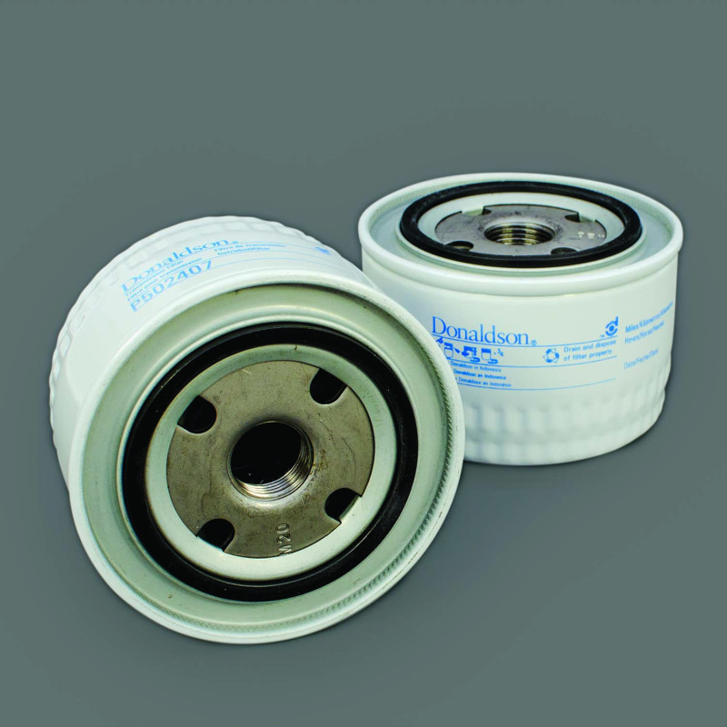 Donaldson® P502407 Hidraulika szűrő Donaldson® P502407 Hidraulika szűrő