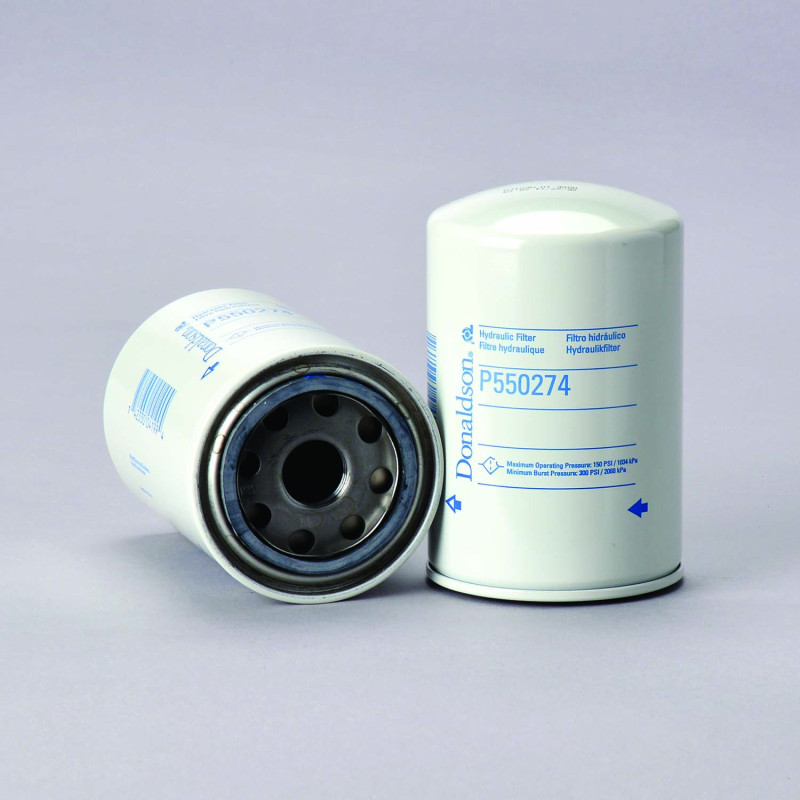 Donaldson® P550274 Hidraulika szűrő Donaldson® P550274 Hidraulika szűrő