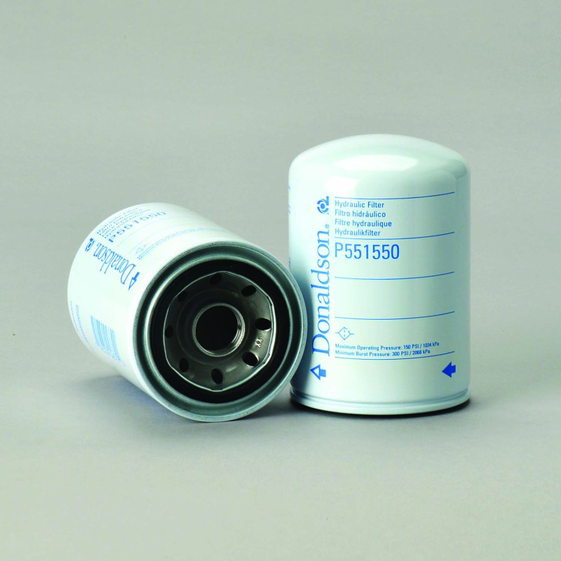 Donaldson® P551550 Hidraulika szűrő Donaldson® P551550 Hidraulika szűrő
