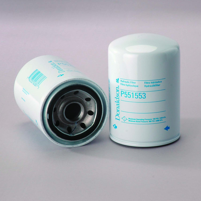 Donaldson® P551553 Hidraulika szűrő Donaldson® P551553 Hidraulika szűrő