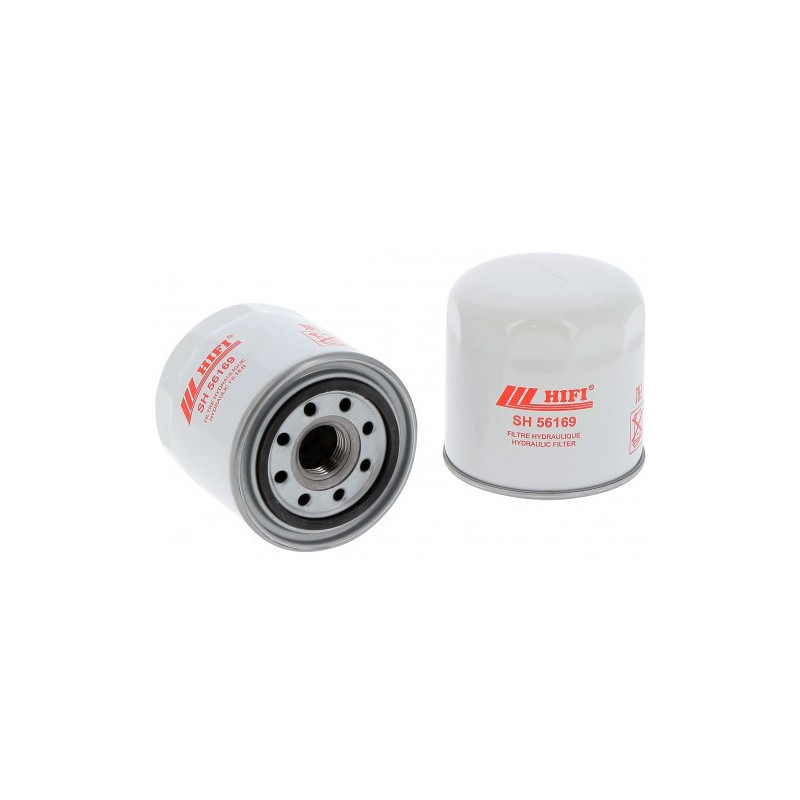 Donaldson® P551756 Hidraulika szűrő Donaldson® P551756 Hidraulika szűrő
