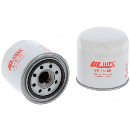 Donaldson® P551756 Hidraulika szűrő