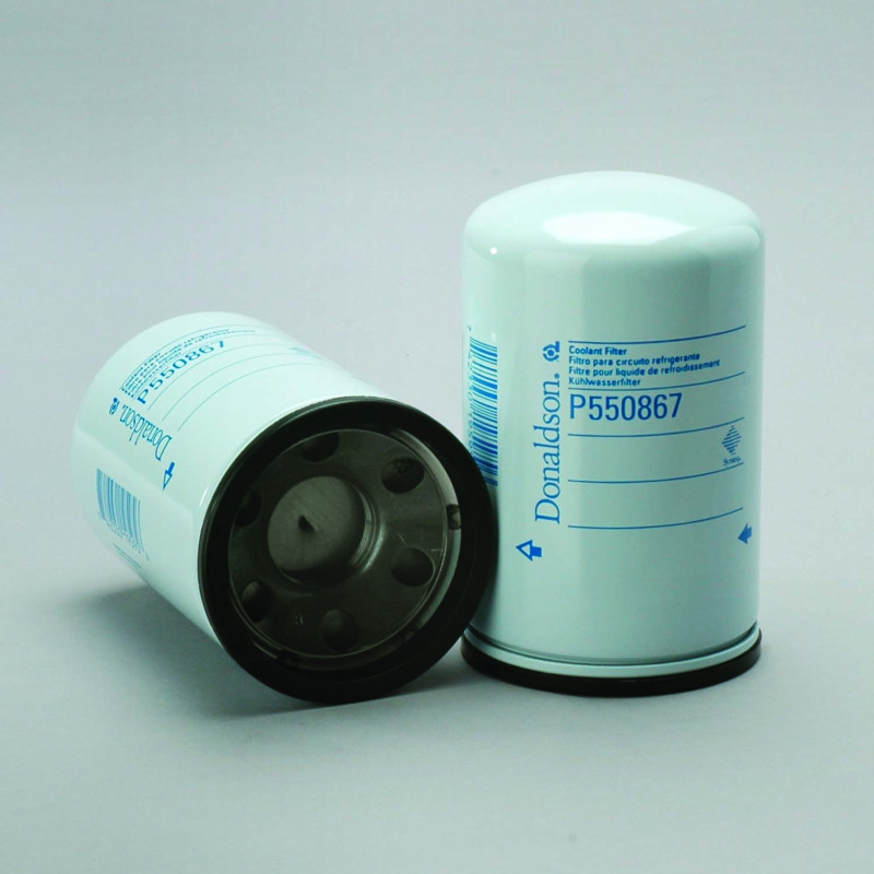 Donaldson® P550867 Hűtőfolyadék szűrő Donaldson® P550867 Hűtőfolyadék szűrő