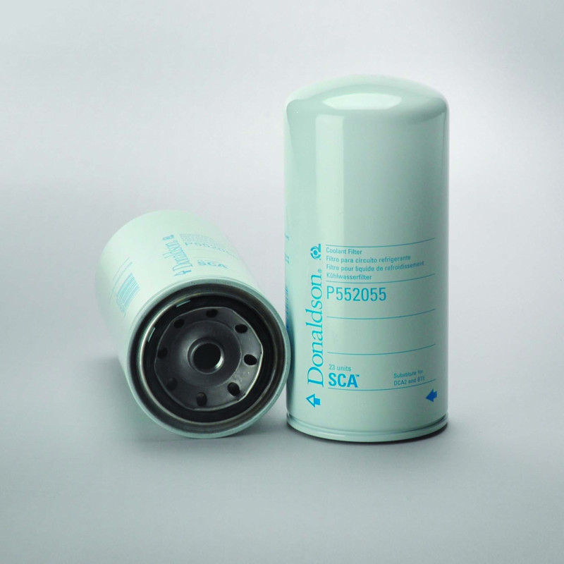 Donaldson® P552055 Hűtőfolyadék szűrő Donaldson® P552055 Hűtőfolyadék szűrő