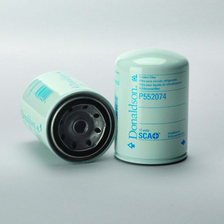Donaldson® P552074 Hűtőfolyadék szűrő