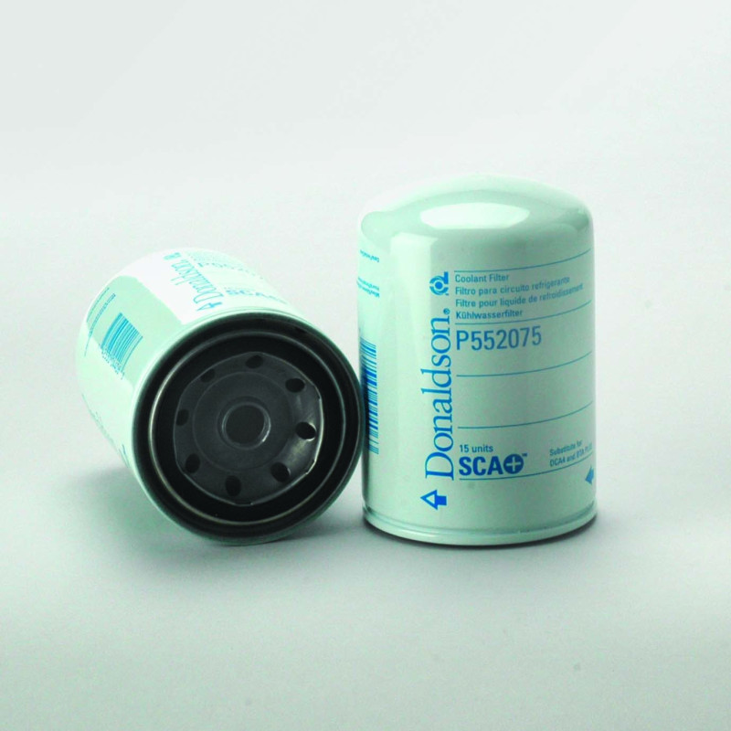 Donaldson® P552075 Hűtőfolyadék szűrő Donaldson® P552075 Hűtőfolyadék szűrő
