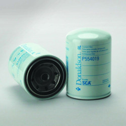 Donaldson® P554019 Hűtőfolyadék szűrő
