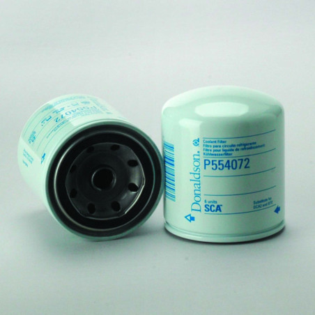 Donaldson® P554072 Hűtőfolyadék szűrő