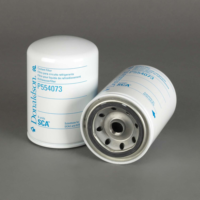 Donaldson® P554073 Hűtőfolyadék szűrő Donaldson® P554073 Hűtőfolyadék szűrő