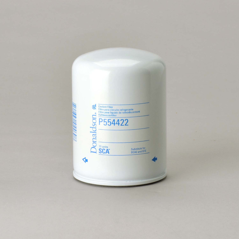 Donaldson® P554422 Hűtőfolyadék szűrő
