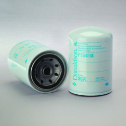 Donaldson® P554860 Hűtőfolyadékszűrő