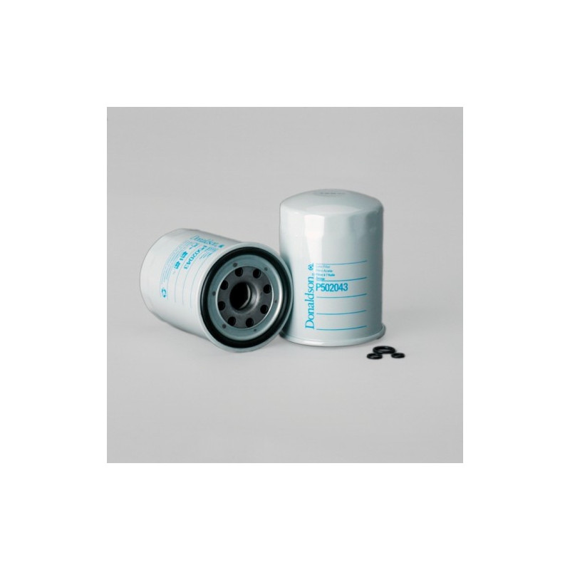 Donaldson® P502043 Kenőolajszűrő Donaldson® P502043 Kenőolajszűrő