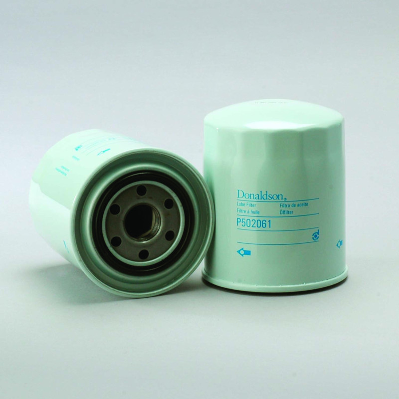 Donaldson® P502061 Kenőolajszűrő Donaldson® P502061 Kenőolajszűrő