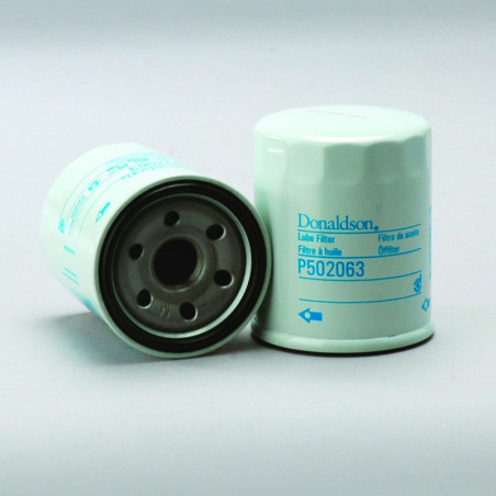 Donaldson® P502063 Kenőolajszűrő