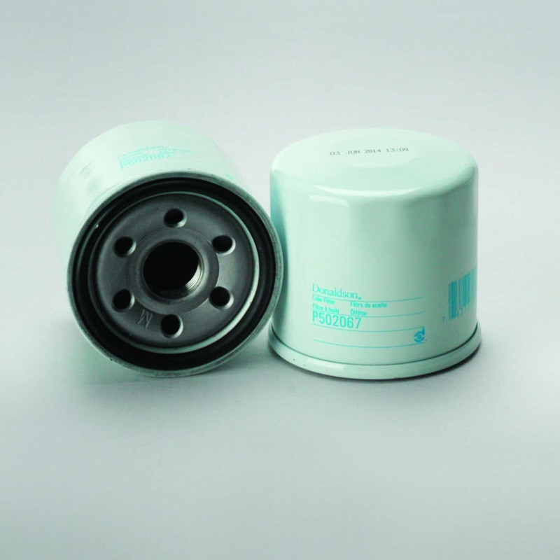 Donaldson® P502067 Kenőolajszűrő Donaldson® P502067 Kenőolajszűrő