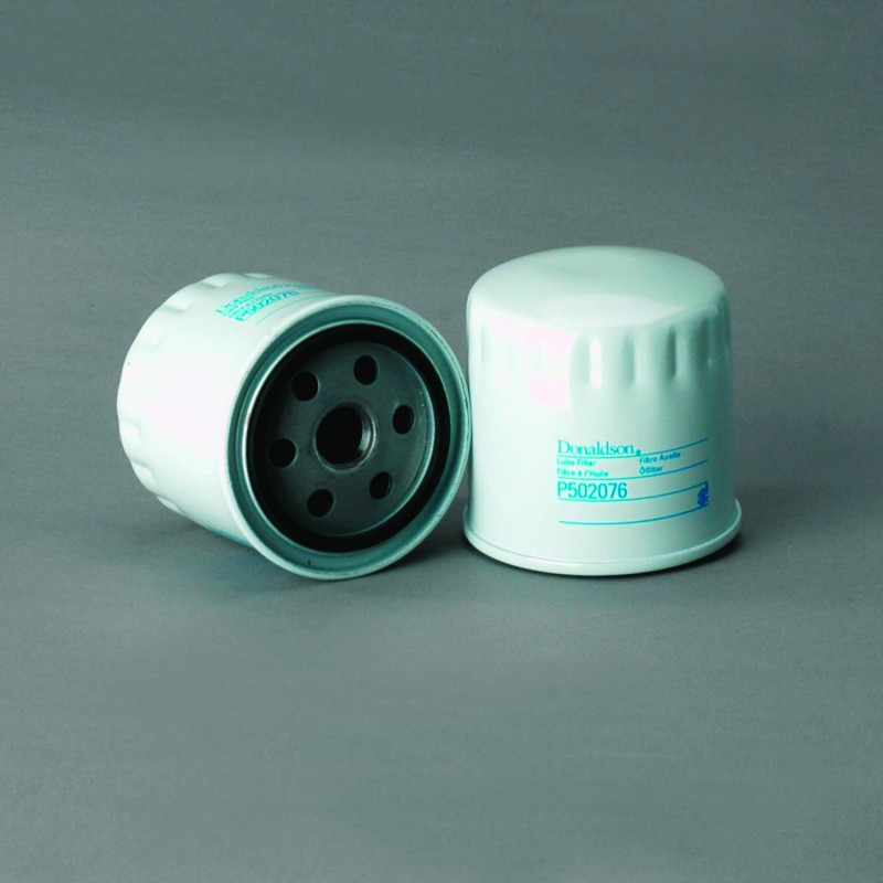 Donaldson® P502076 Kenőolajszűrő Donaldson® P502076 Kenőolajszűrő