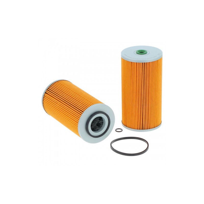 Donaldson® P502358 Kenőolajszűrő Donaldson® P502358 Kenőolajszűrő