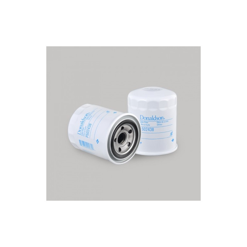 Donaldson® P502438 Kenőolajszűrő Donaldson® P502438 Kenőolajszűrő