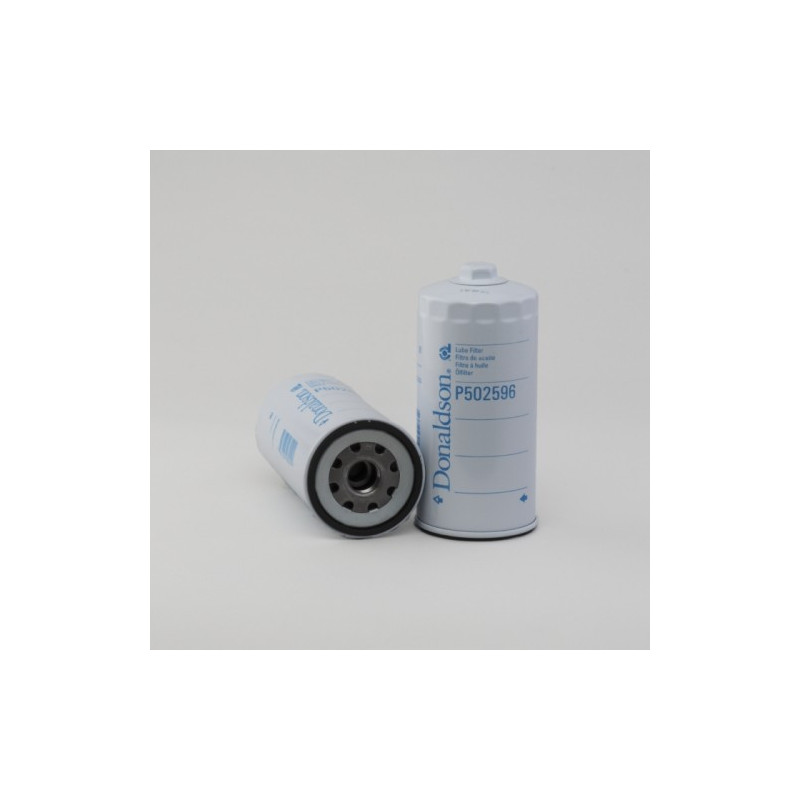 Donaldson® P502596 Kenőolajszűrő Donaldson® P502596 Kenőolajszűrő