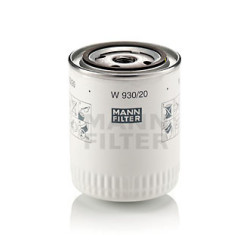 Donaldson® P550008 Kenőolajszűrő