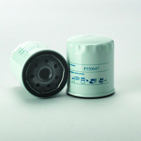 Donaldson® P550047 Kenőolajszűrő