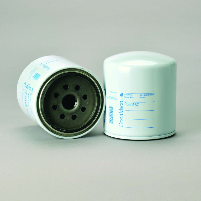 Donaldson® P550157 Kenőolajszűrő Donaldson® P550157 Kenőolajszűrő