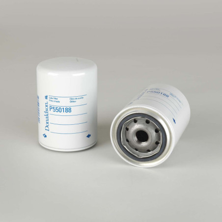 Donaldson® P550188 Kenőolajszűrő