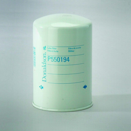Donaldson® P550194 Kenőolajszűrő