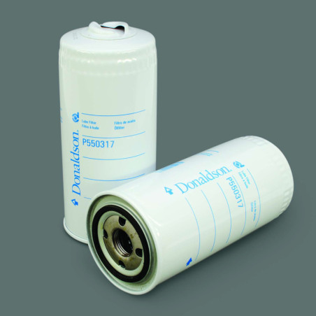 Donaldson® P550317 Kenőolajszűrő