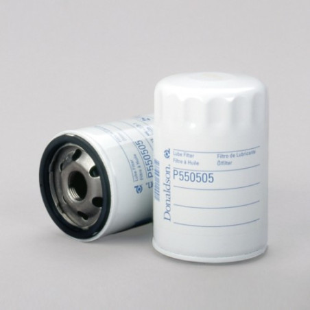 Donaldson® P550505 Kenőolajszűrő