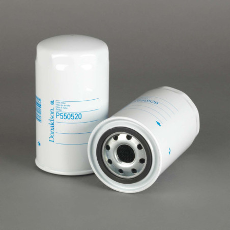 Donaldson® P550520 Kenőolajszűrő