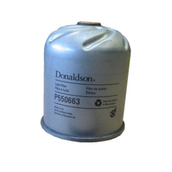 Donaldson® P550663 Kenőolajszűrő
