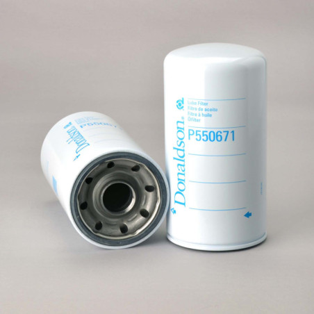 Donaldson® P550671 Kenőolajszűrő