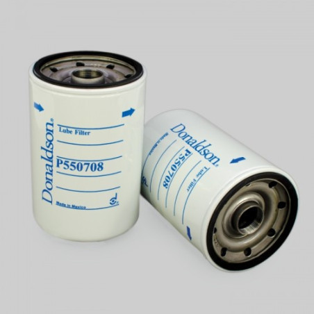 Donaldson® P550708 Kenőolajszűrő