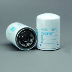 Donaldson® P550758 Kenőolajszűrő