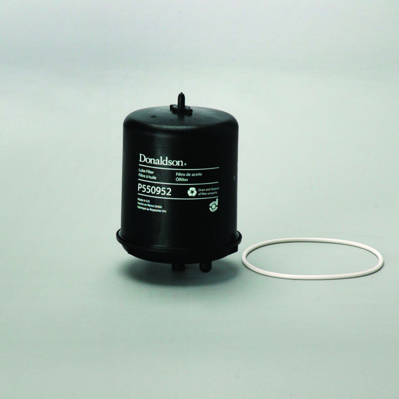 Donaldson® P550952 Kenőolajszűrő Donaldson® P550952 Kenőolajszűrő